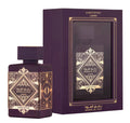 BADEE AL OUD AMATISTA 3.4 EDP U