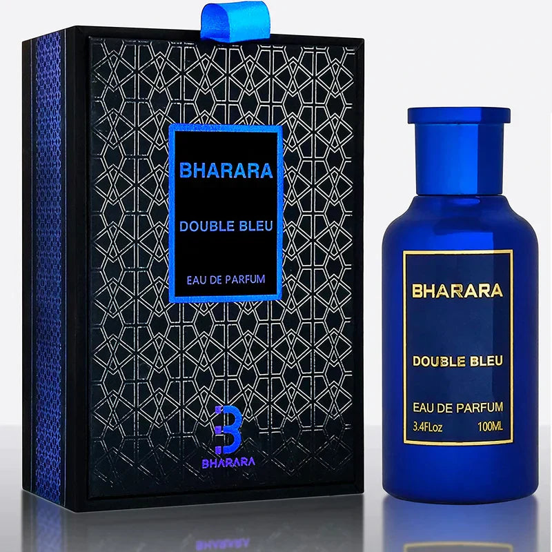 DOBLE BLEU HOMBRE EDP 100ML 3.4