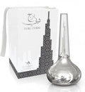 Burj Dubai Men Eau de Parfum 100 ml 3,4 ml