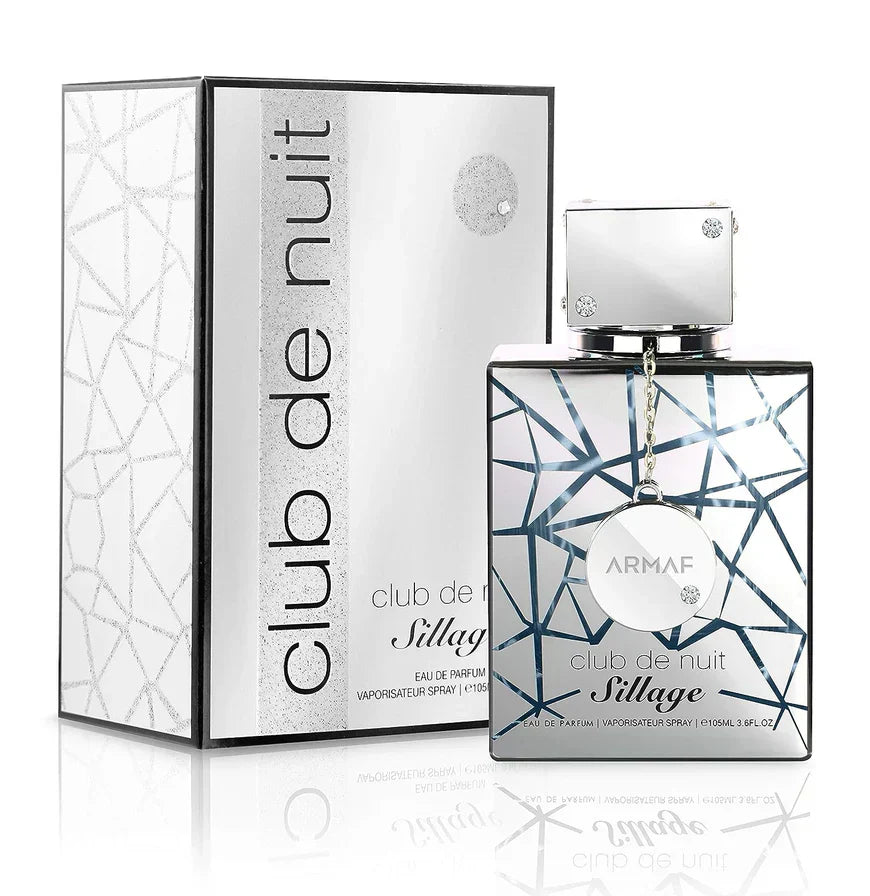 CLUB DE NUIT SILLAGE ARMAF EDP