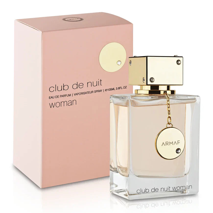 CLUB DE NUIT MUJER 105ML