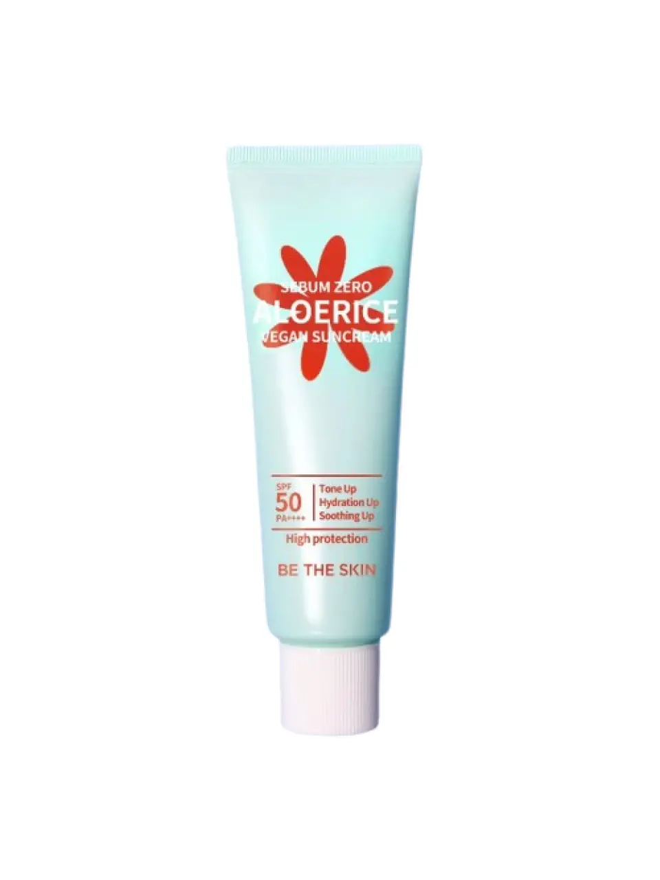 SEBUM ZERO ALOERICE SOL VEGANO C