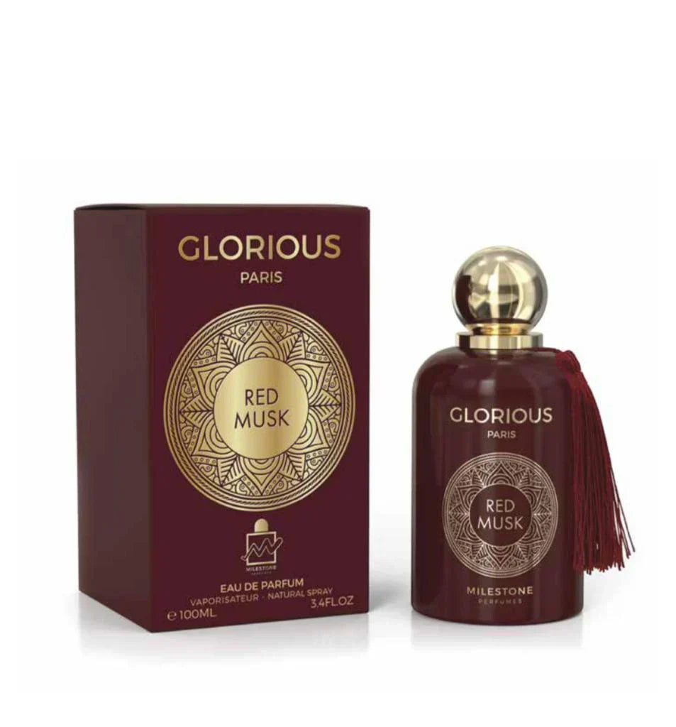 NOBLE ROJO 3.4 EDP M