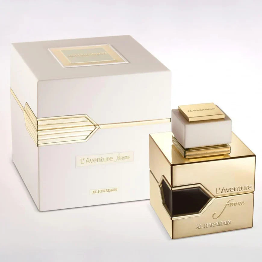 L`AVENTURE FEMME EDP 100ML
