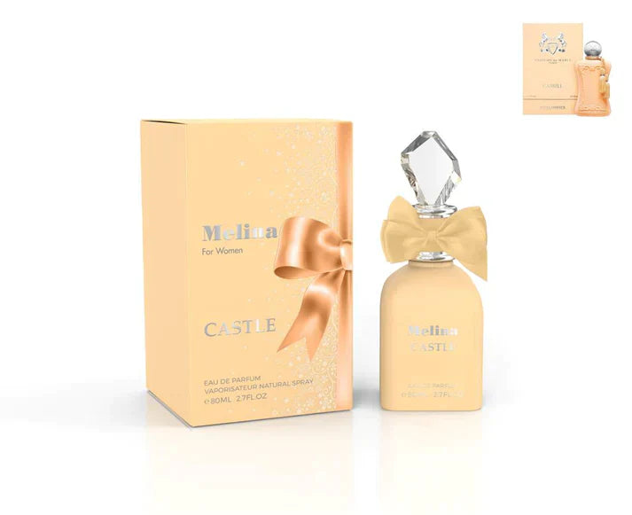 CASTILLO MELINA MUJER EDP 80ML 2.