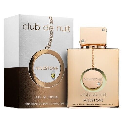 HITO DEL CLUB DE NUIT