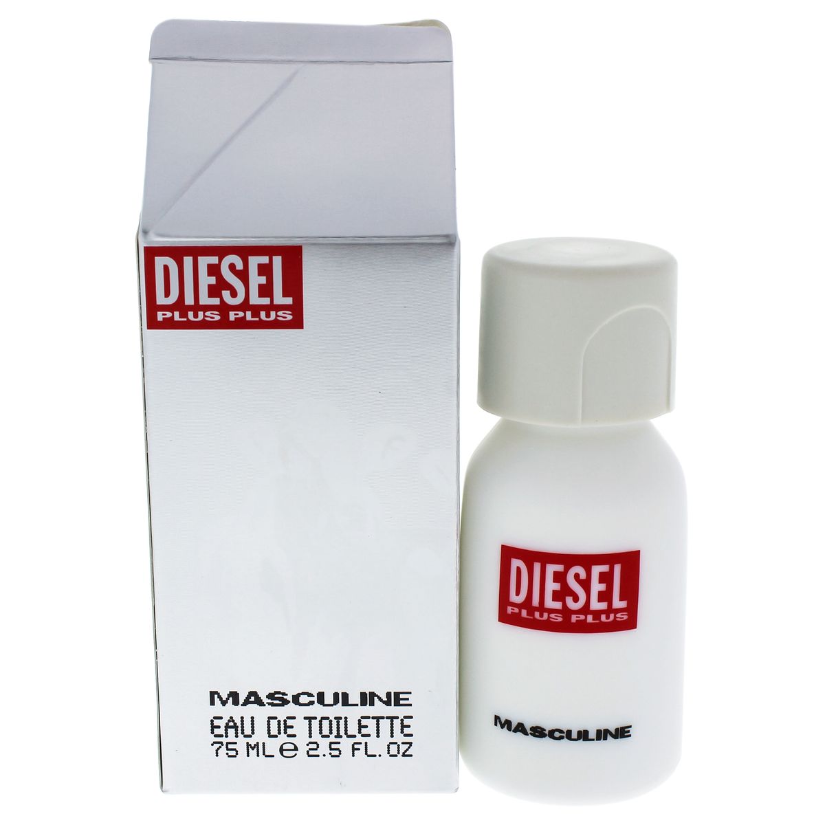 PLUS PLUS MASCULINO 2.5EDT