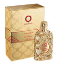 ÁMBAR REAL UNISEX EDP 80ML