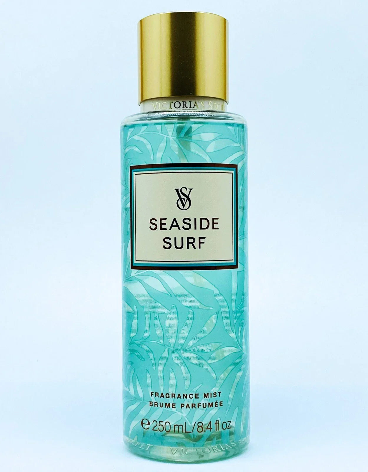 SPRAY CORPORAL SURF SECRET