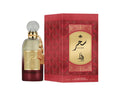 SAHER MUJER EDP 100ML 3.4