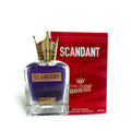 FRAGANCIA WORLD SCANDANT
