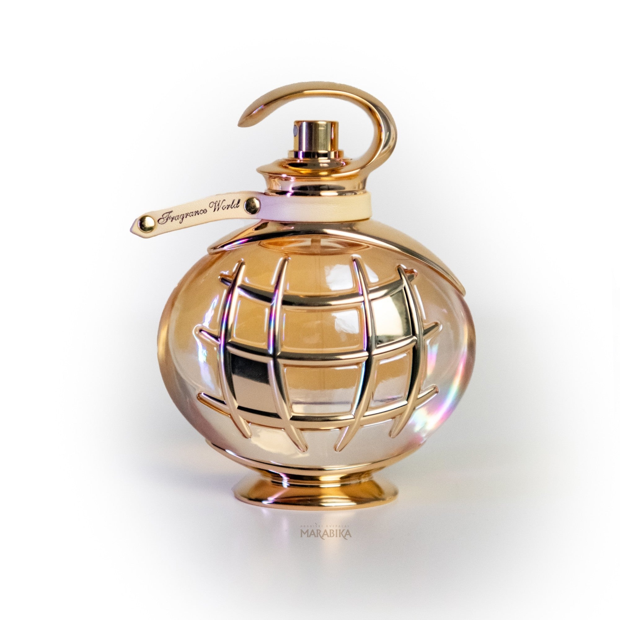 FRENCH AVENUE SIGNATURE BLANC 80ML EDP H